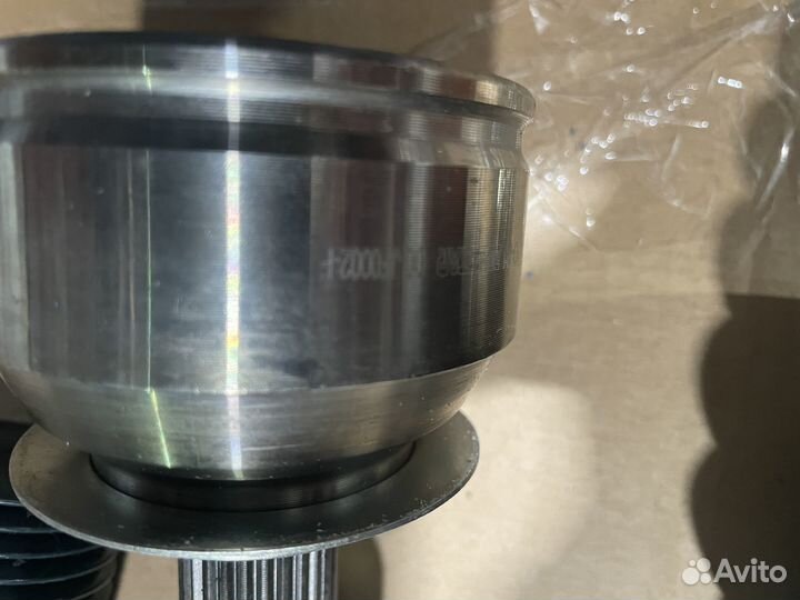 Шрус cjf0002f Subaru Impreza