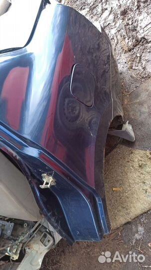 Крыло заднее Chery Fora, Estina