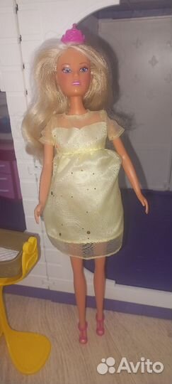 Барби