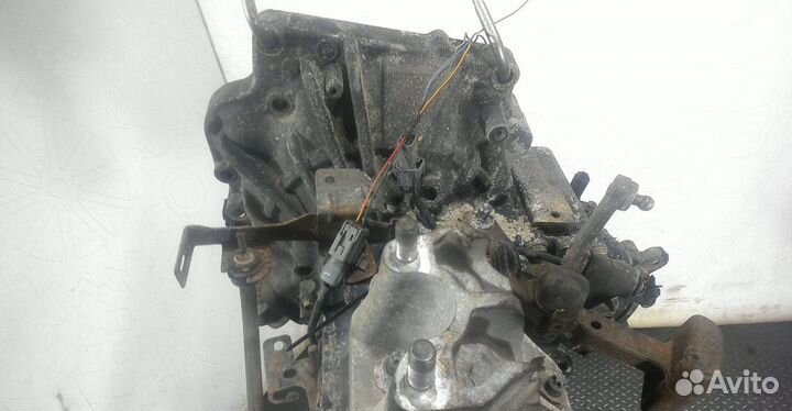 Коробка МКПП Mazda 2, 1.3 л. с гарантией