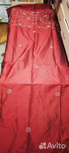 Шторы индийские