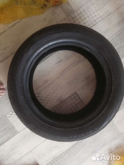 Dunlop Direzza DZ102 205/55 R16