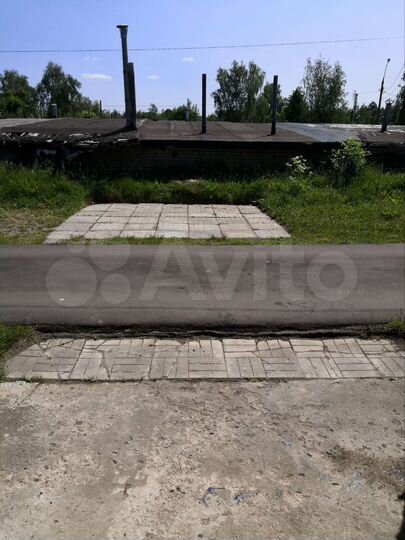 Гараж, 24 м²