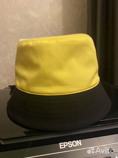 Летняя панама selberg