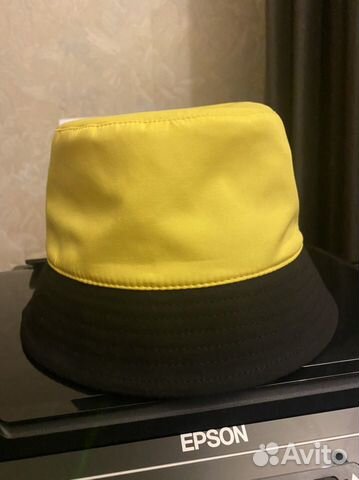 Летняя панама selberg