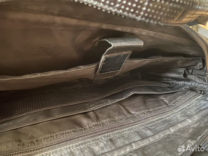 Сумка для ноутбука