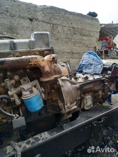 Ниссан атлас запчасти