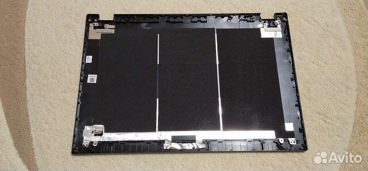 Lenovo thinkpad L560 крышка матрицы