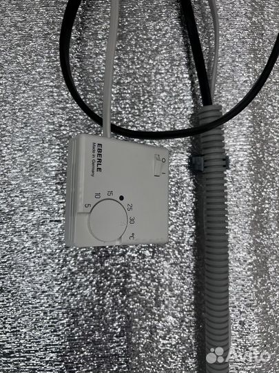 Батарея отопления электрическая