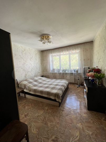 3-к. квартира, 81,6 м², 3/4 эт.