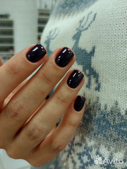 Маникюр педикюр