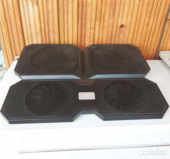 Подставка для ноутбука DeepCool