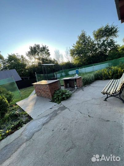 Аренда беседки