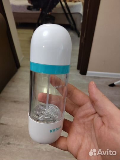 Стерилизатор