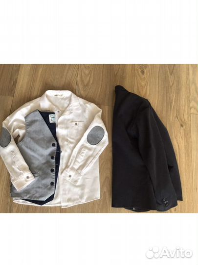 Школьная форма для мальчиков