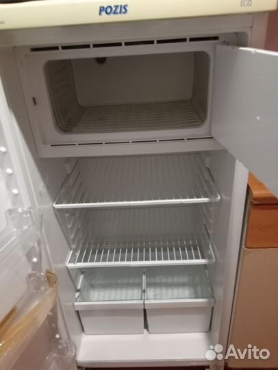 Холодильник бу