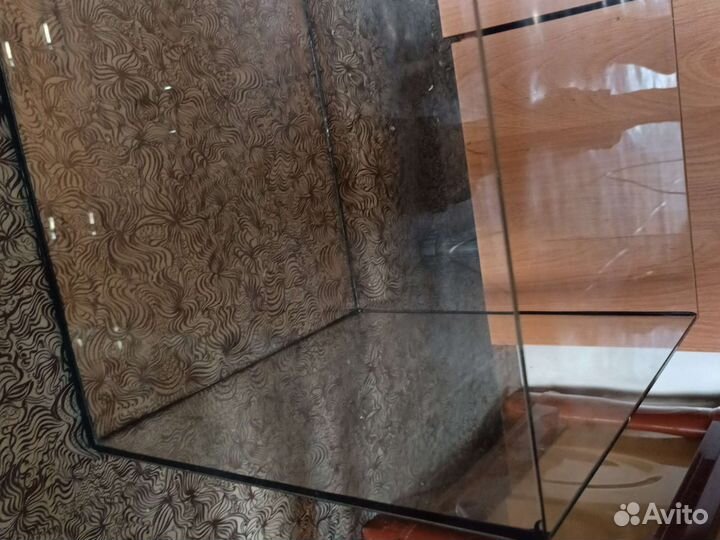 Террариум для черепах