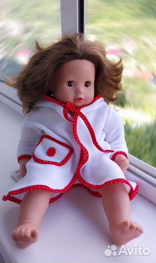 Кукла пупс Gotz