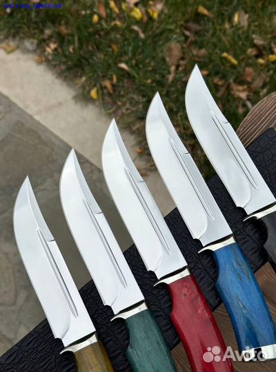 Нож охотник (Арт.20538)