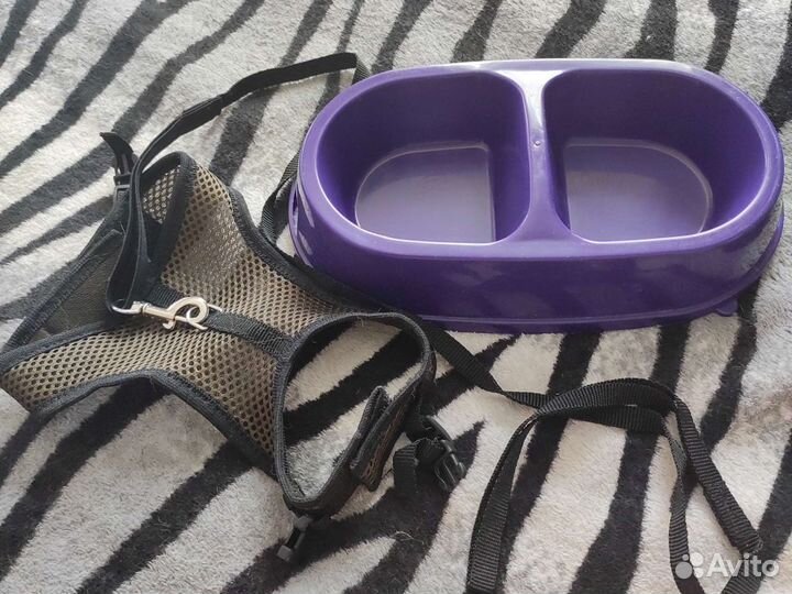 Аксессуары для животных