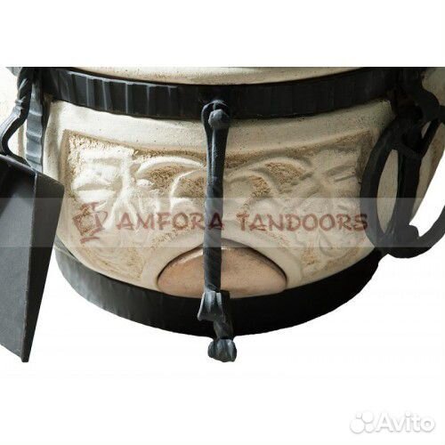 Тандыр «Сармат Кочевник» - Амфора