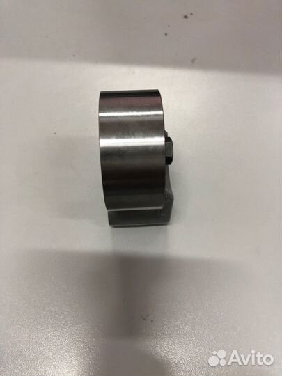 Ролик ремня грм натяжной land cruiser 1hdfte