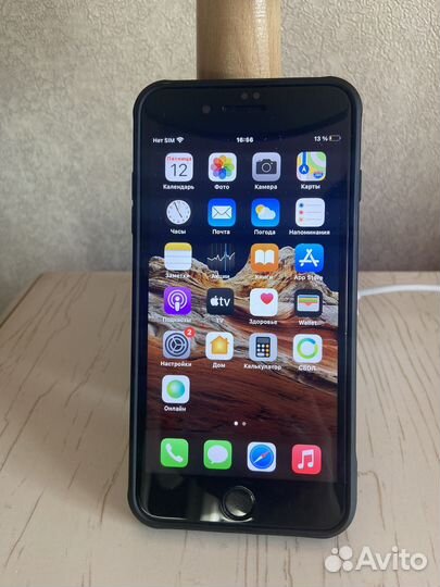 iPhone 7 Plus, 128 ГБ
