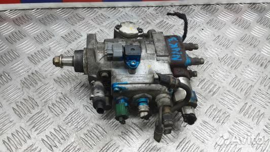 Тнвд дизельный opel combo C (NNK03AC01)