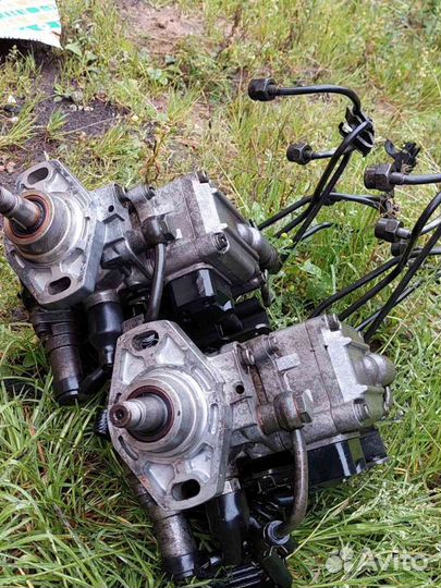 Тнвд Hyundai Porter 1 без пробега по РФ