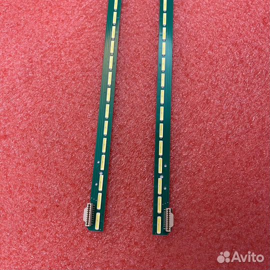 Подсветка для TV 55 V16 ART3 Rev05