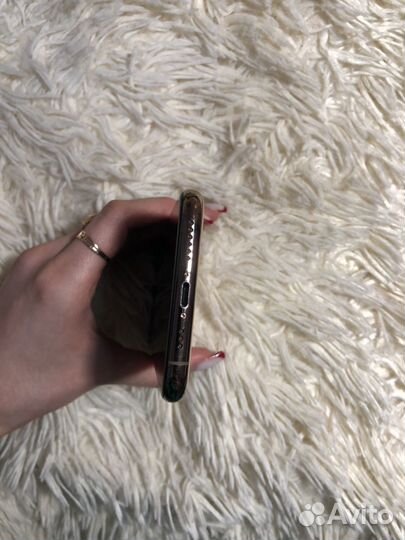 iPhone 11 Pro, 256 ГБ