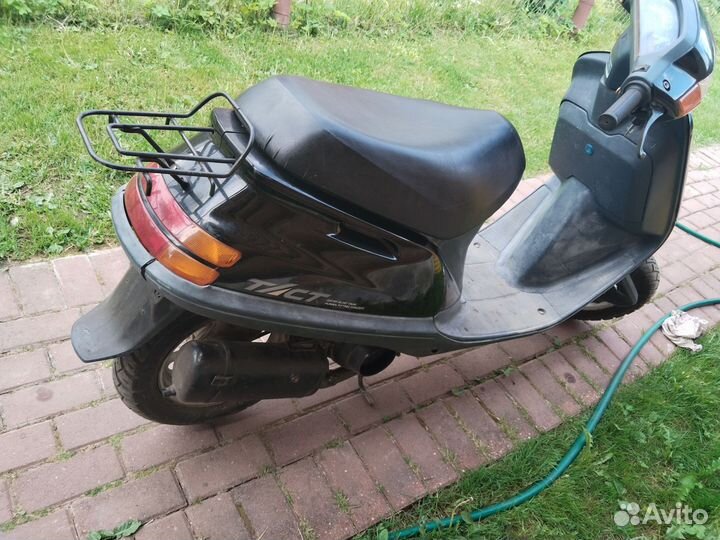 Honda takt af24