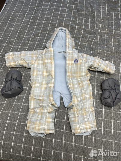 Детская одежда