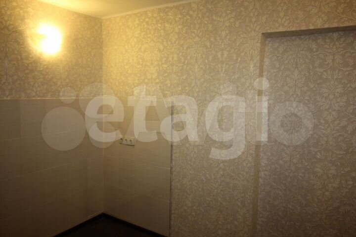 Комната 18,5 м² в 1-к., 1/5 эт.