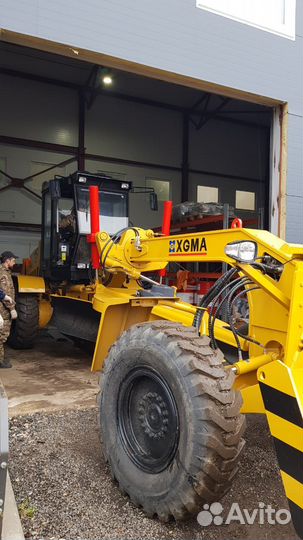 Автогрейдер XGMA / XIAGONG XG3220F, 2023