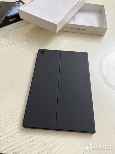 Samsung galaxy tab s6 lite