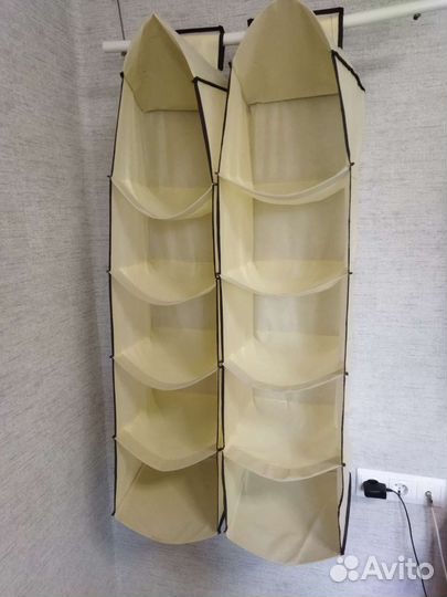 Органайзер для хранения вещей