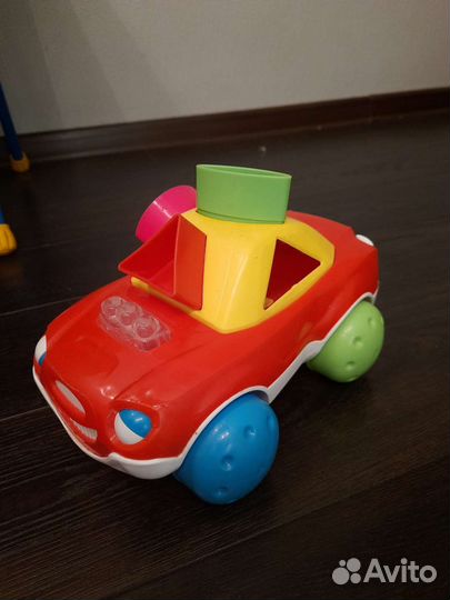 Игрушки для детей