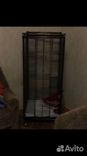 Клетка для хорька бу