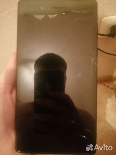 Планшет Lenovo