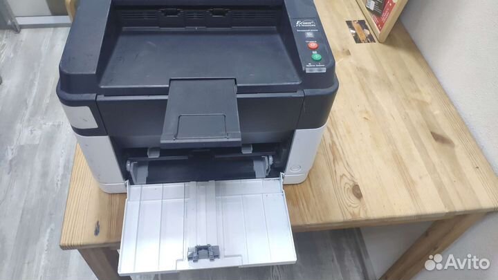 Принтер лазерный