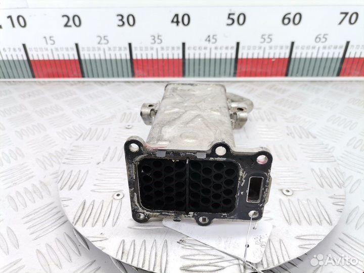 Радиатор системы егр для Skoda Rapid 03L131512AS