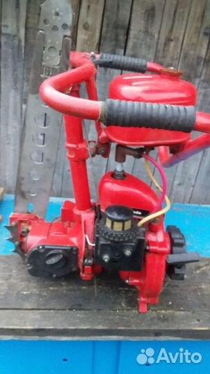 Бензопила дружба 4 электро