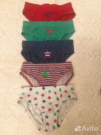 Вещи пакетом Mothercare, Next, HM