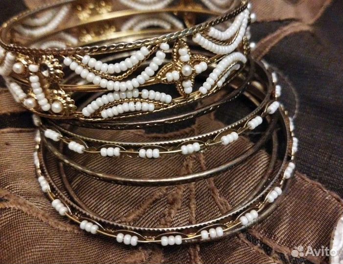 Браслеты, набор