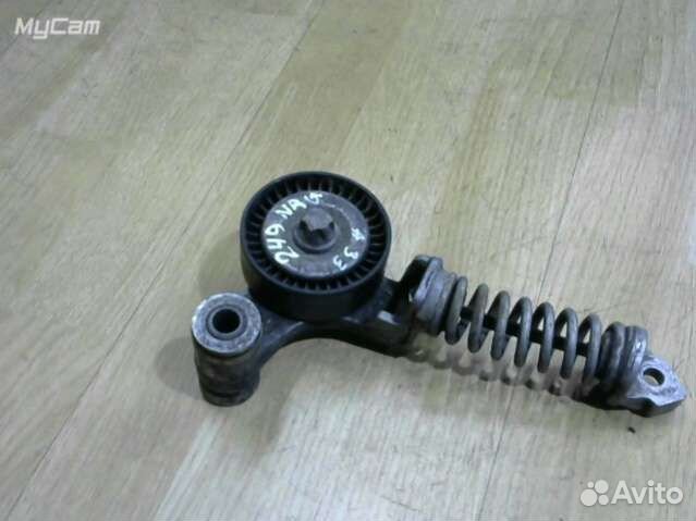 Натяжитель ремня генератора Opel Astra G