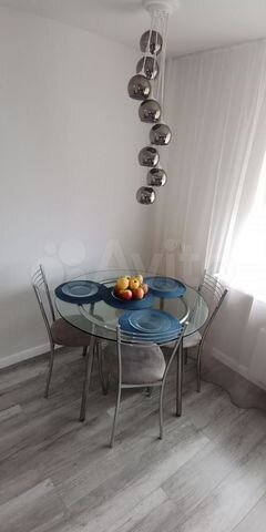 1-к. квартира, 38,3 м², 8/16 эт.