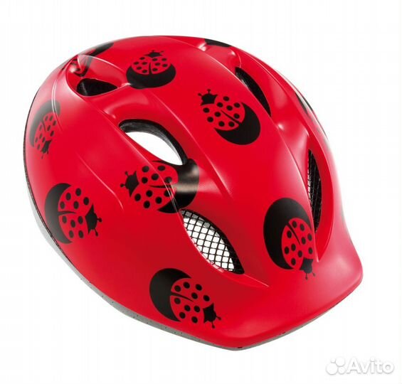 Детский шлем Met Buddy