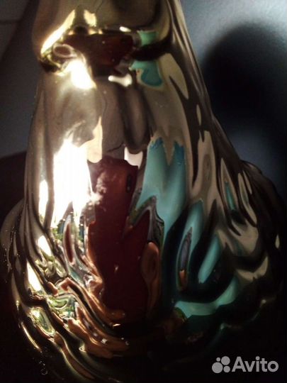 Петушок, копилка