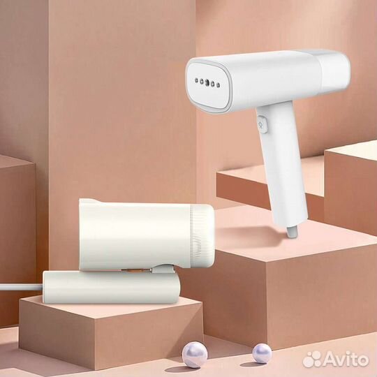 Отпариватель Xiaomi Lofans Zanjia GT-306LW CN